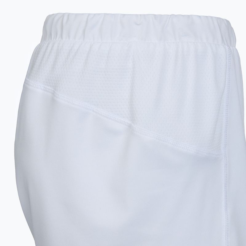 Spodenki damskie VICTOR R-04200 W white 4
