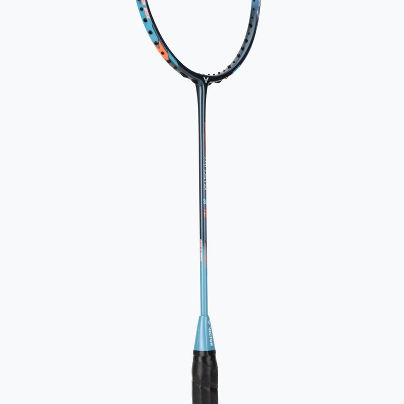 Rakieta do badmintona VICTOR Thruster K 12 M black/ braun 4