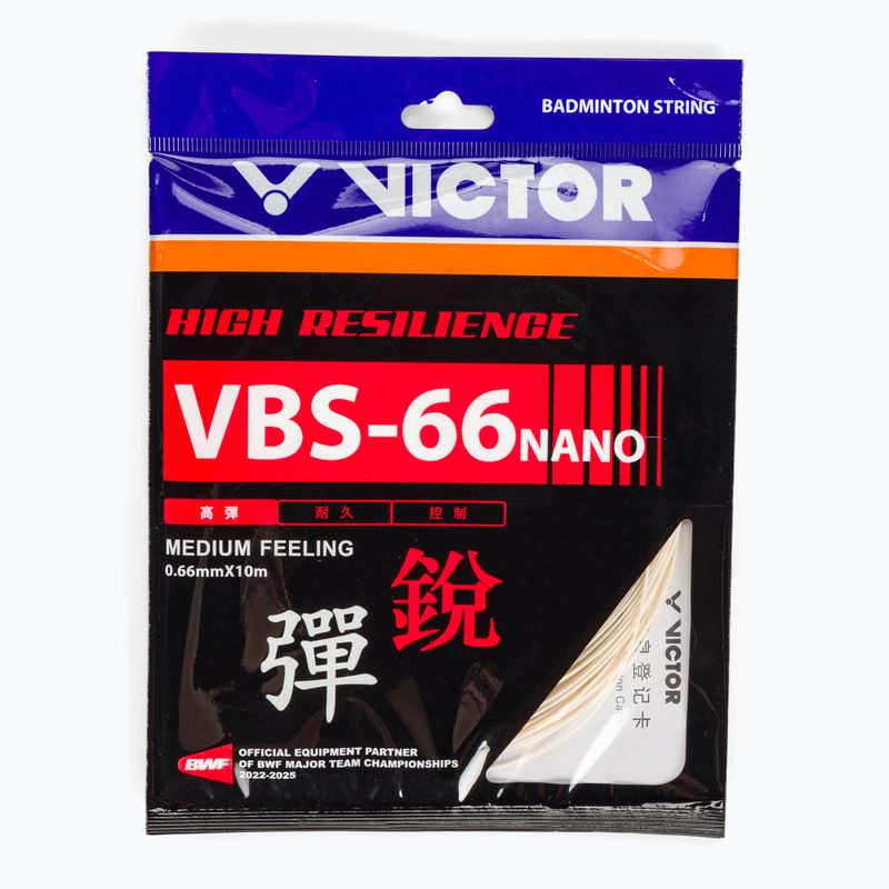 Rakieta do badmintona VICTOR Thruster Ryuga II Pro B mazarine blue 6