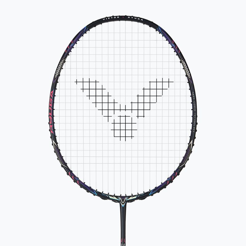 Rakieta do badmintona VICTOR Thruster Ryuga II Pro B mazarine blue 8