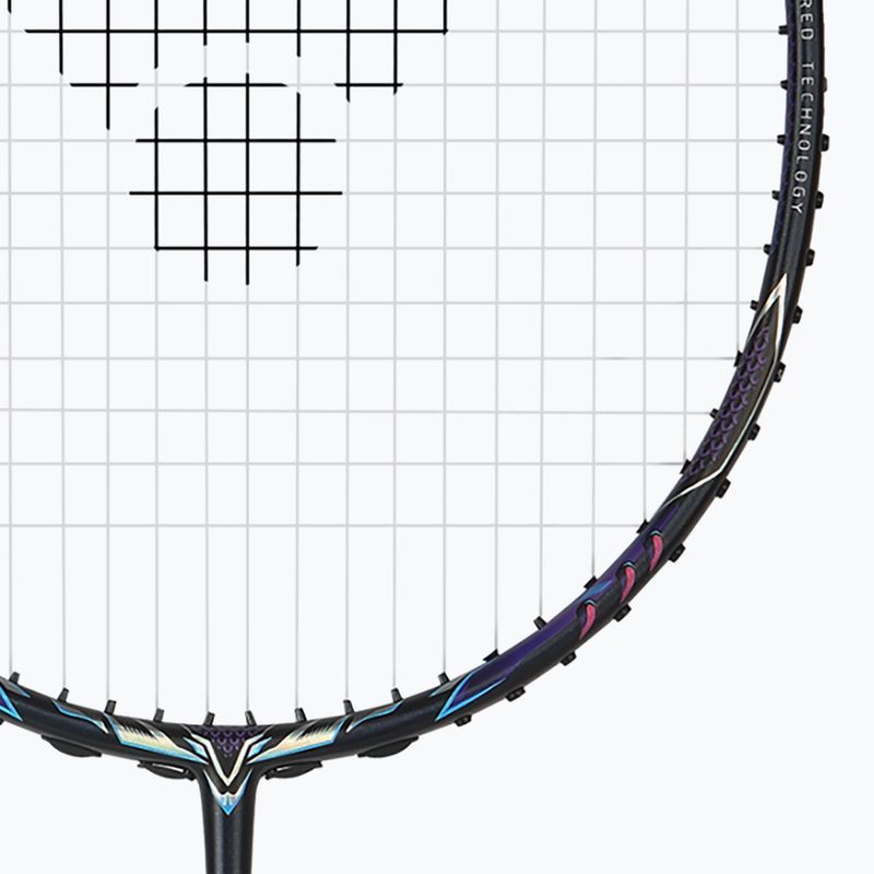 Rakieta do badmintona VICTOR Thruster Ryuga II Pro B mazarine blue 10