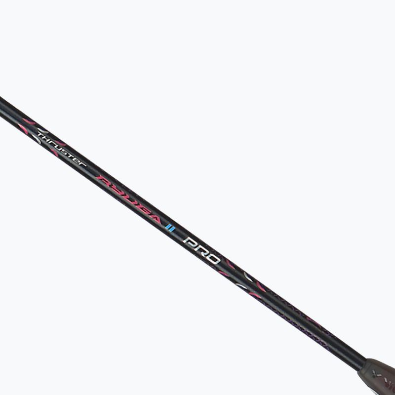 Rakieta do badmintona VICTOR Thruster Ryuga II Pro B mazarine blue 11