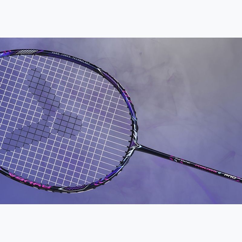 Rakieta do badmintona VICTOR Thruster Ryuga II Pro B mazarine blue 14