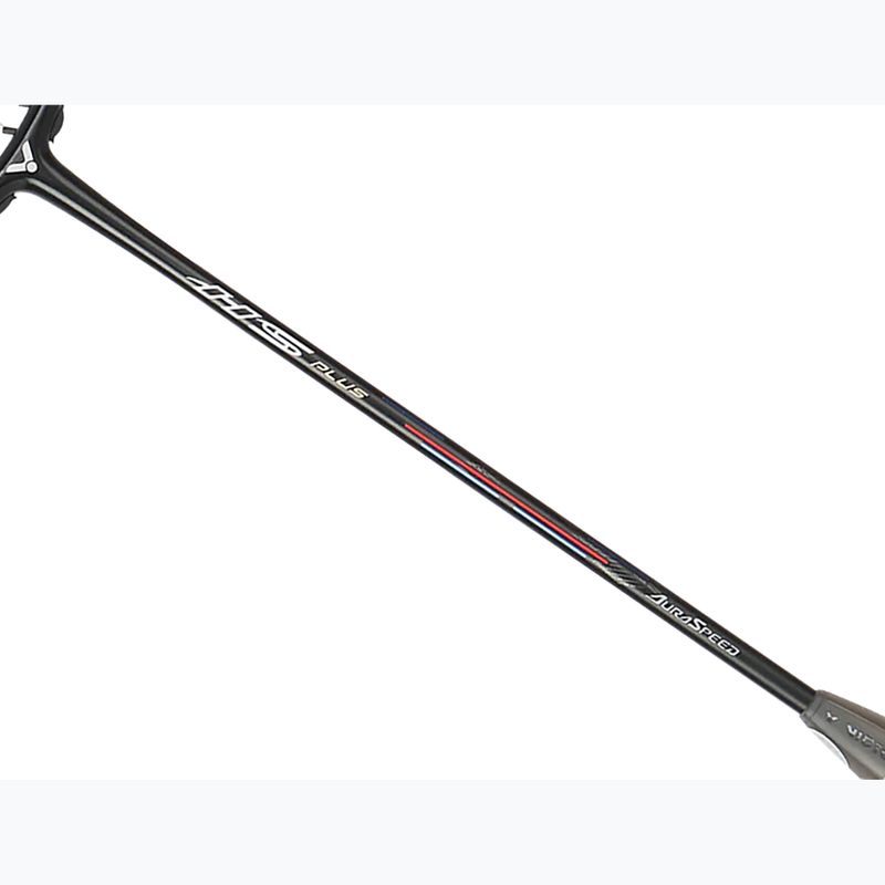Rakieta do badmintona VICTOR Auraspeed HS Plus C black 10