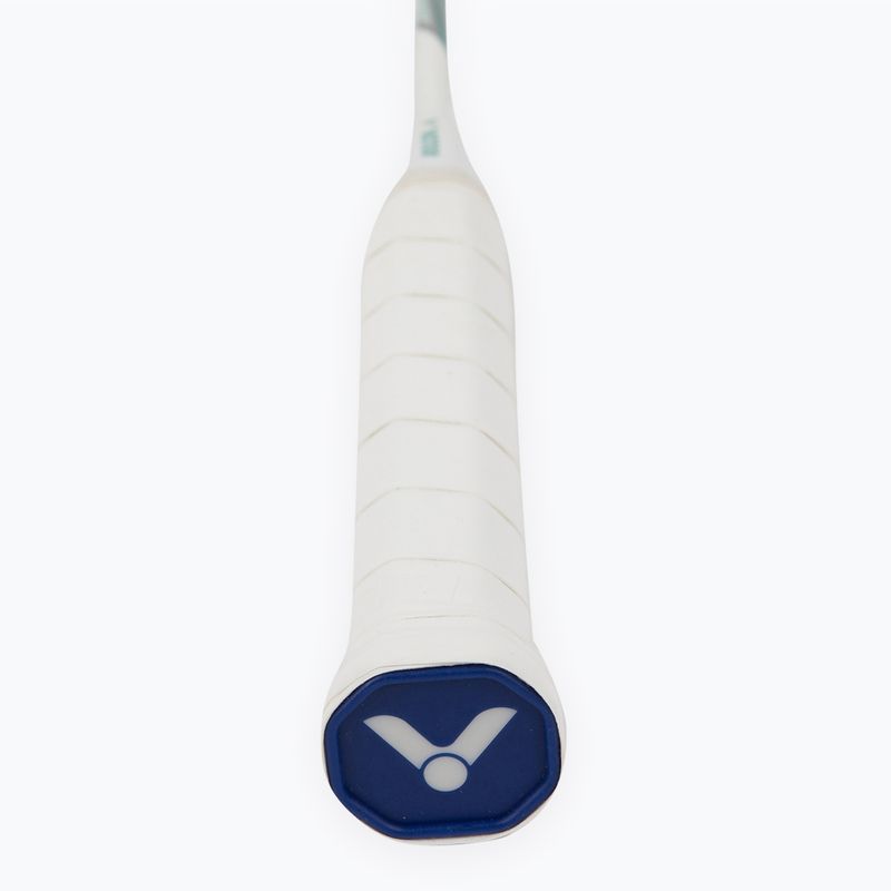 Rakieta do badmintona VICTOR Auraspeed 9 R pea green 3