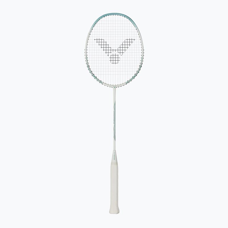 Rakieta do badmintona VICTOR Auraspeed 9 R pea green 6
