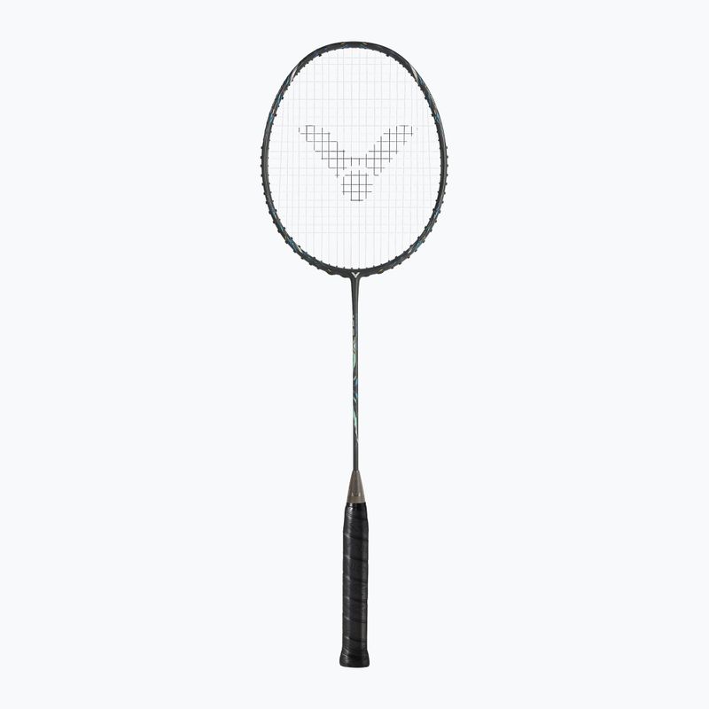 Rakieta do badmintona VICTOR Auraspeed 100X Ultra G fluorescent green