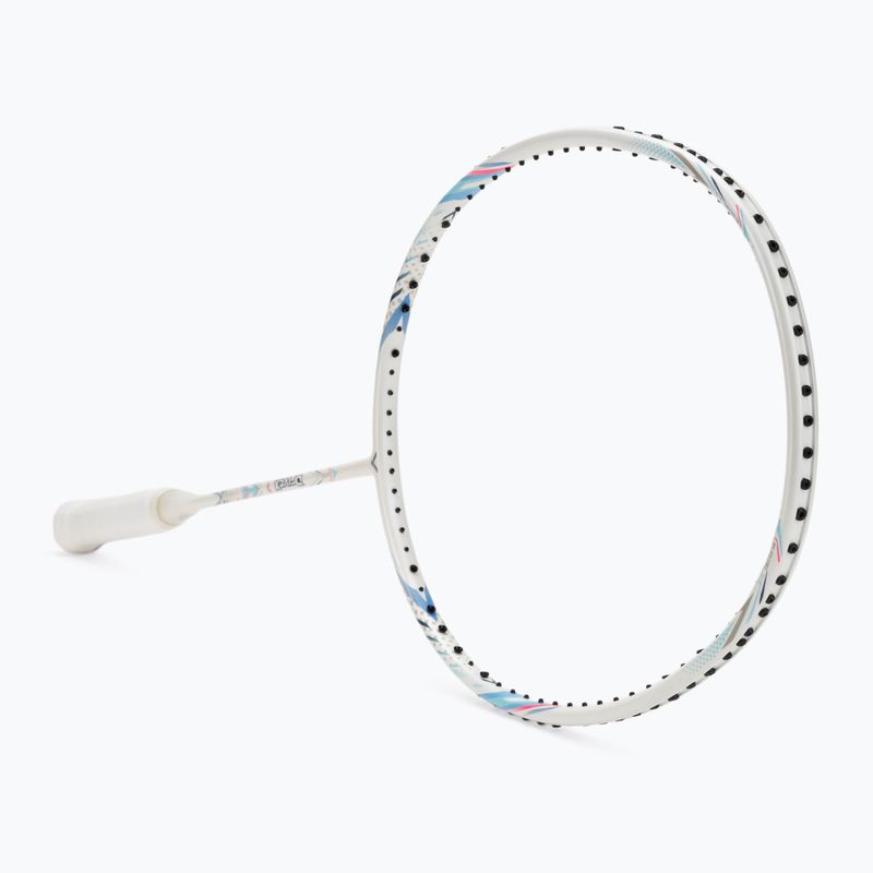 Rakieta do badmintona VICTOR Drivex moonlight white 2