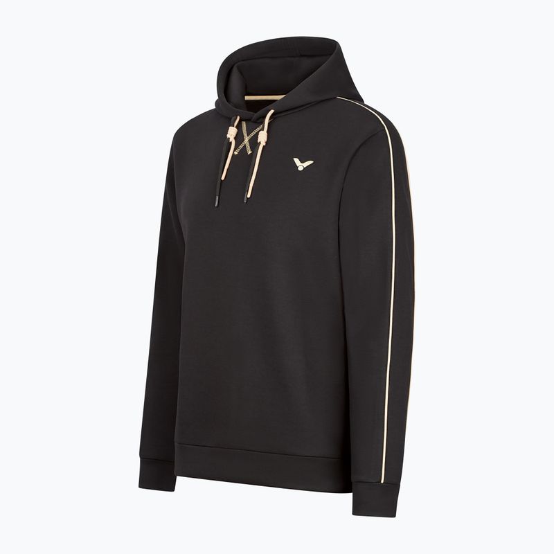 Bluza męska VICTOR V-63400 black 3