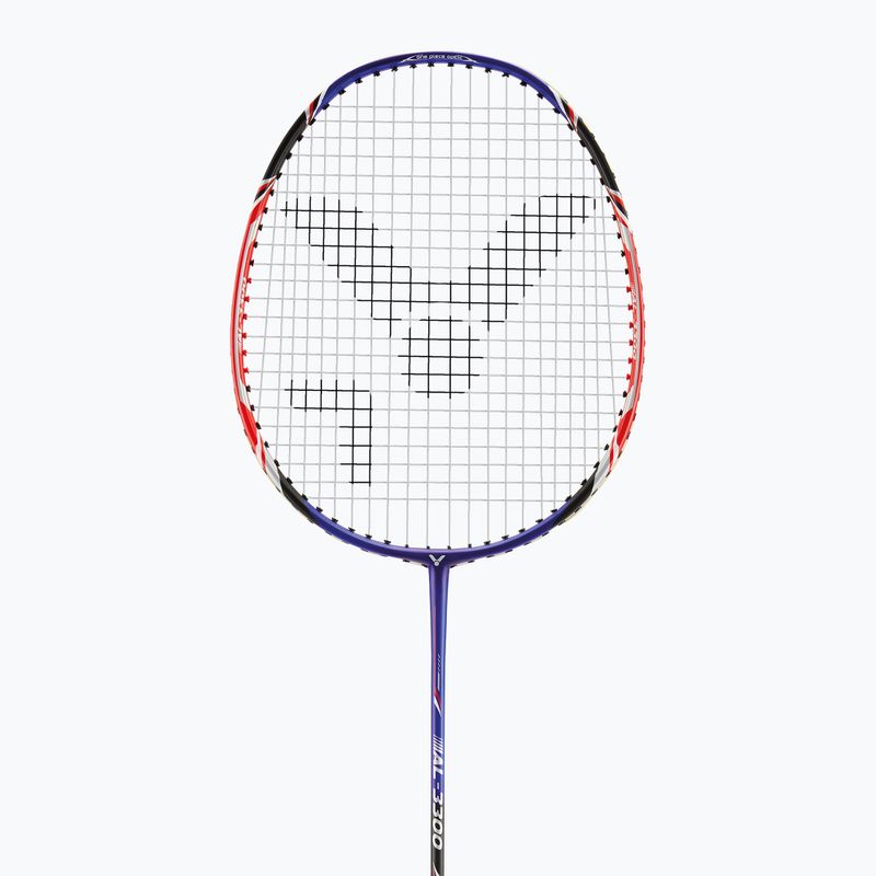 Rakieta do badmintona VICTOR AL-3300 blue/red 7