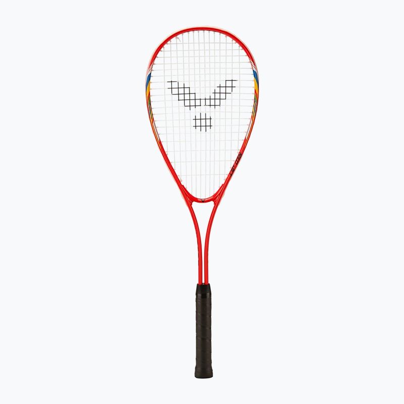 Rakieta do squasha VICTOR Red Jet red 5