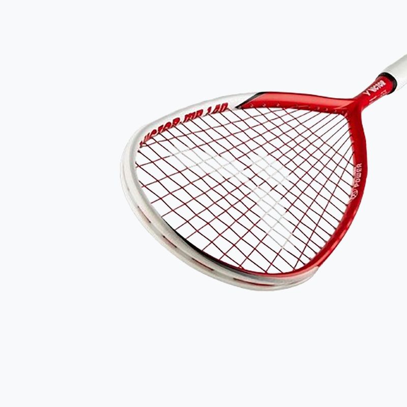 Rakieta do squasha VICTOR MP 140 RW red 8