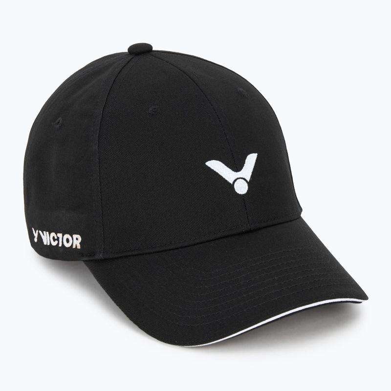 Czapka z daszkiem VICTOR VC-209 black
