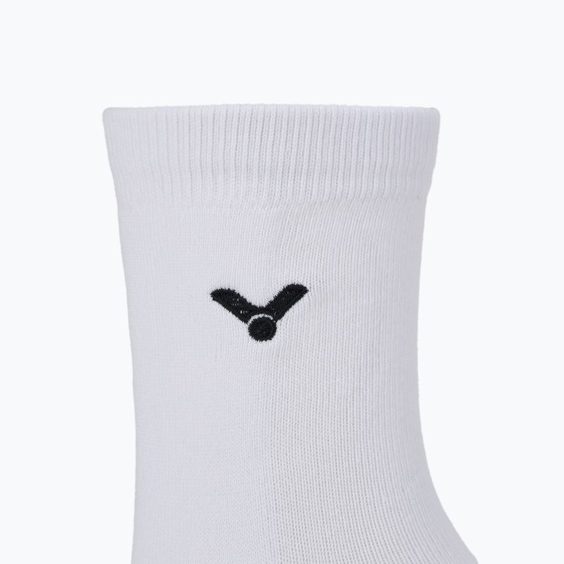 Skarpety VICTOR Performance 2 pary white 4