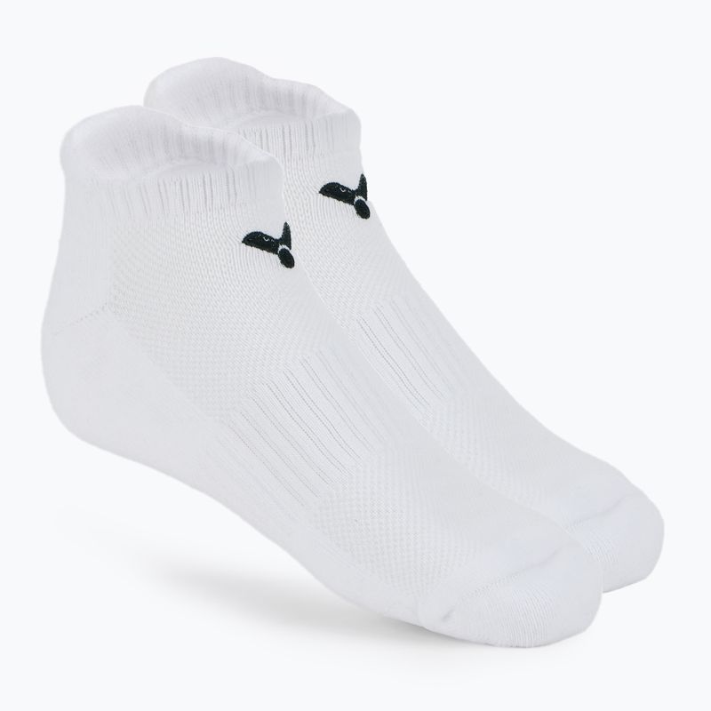 Skarpety VICTOR Sneaker 2 pary white