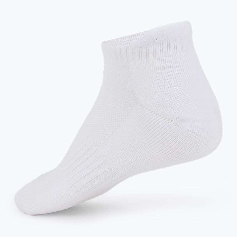 Skarpety VICTOR Sneaker 2 pary white 2