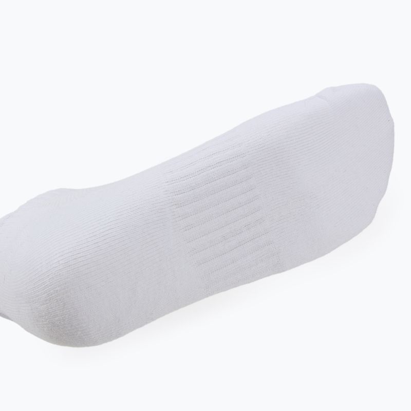 Skarpety VICTOR Sneaker 2 pary white 3