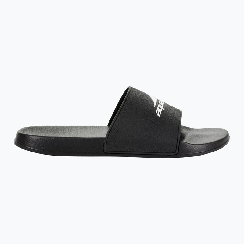 Klapki damskie aquaFeel Branson black 9