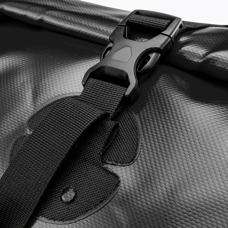 Torba ORTLIEB Rack-Pack PD620 24 l black 7