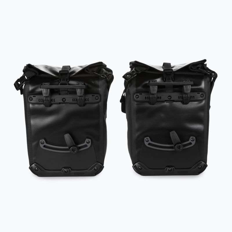 Sakwy rowerowe ORTLIEB Sport-Roller Classic 2 x 12.5 l black 3