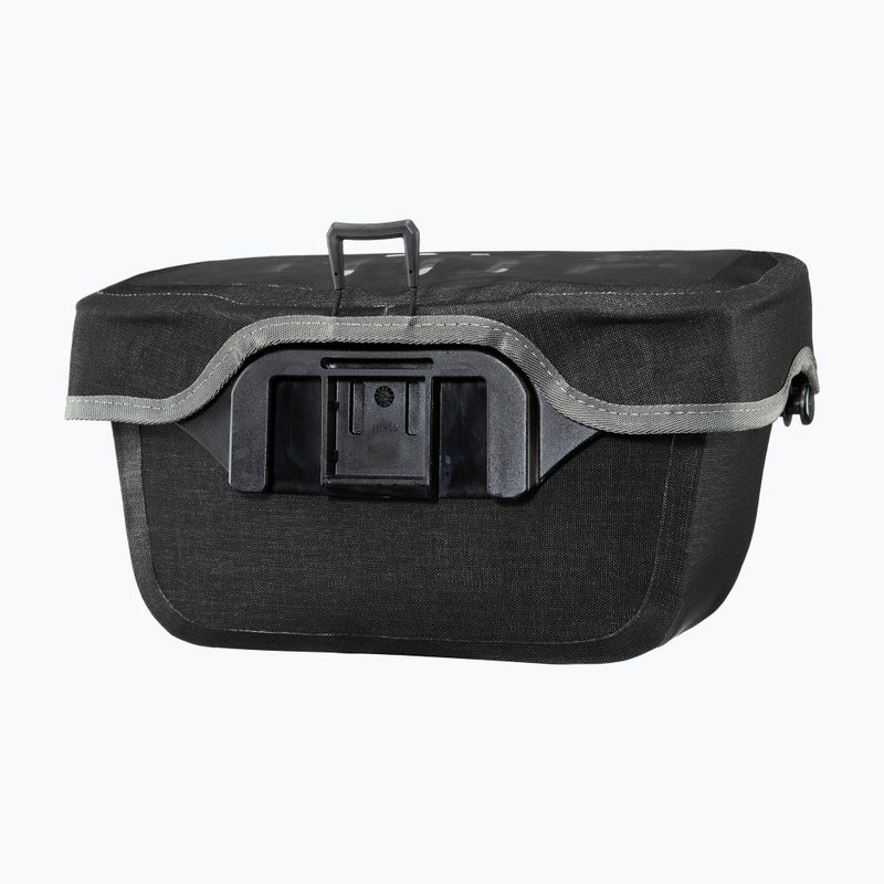 Torba rowerowa na kierownicę ORTLIEB Ultimate Six Plus 5 l granite/black 3