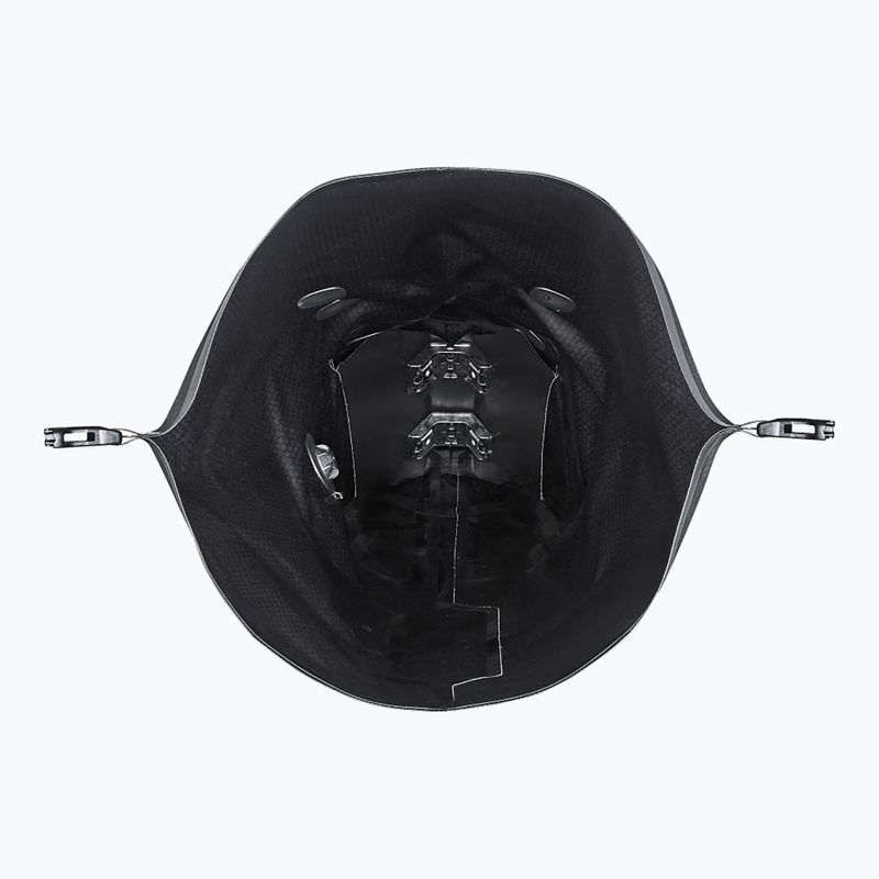 Torba rowerowa pod siodło ORTLIEB Seat-Pack 16.5 l black matte 4