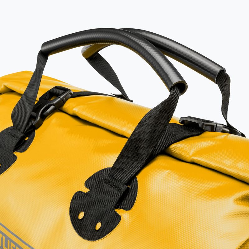 Torba ORTLIEB Rack-Pack PD620 24 l sunyellow 4