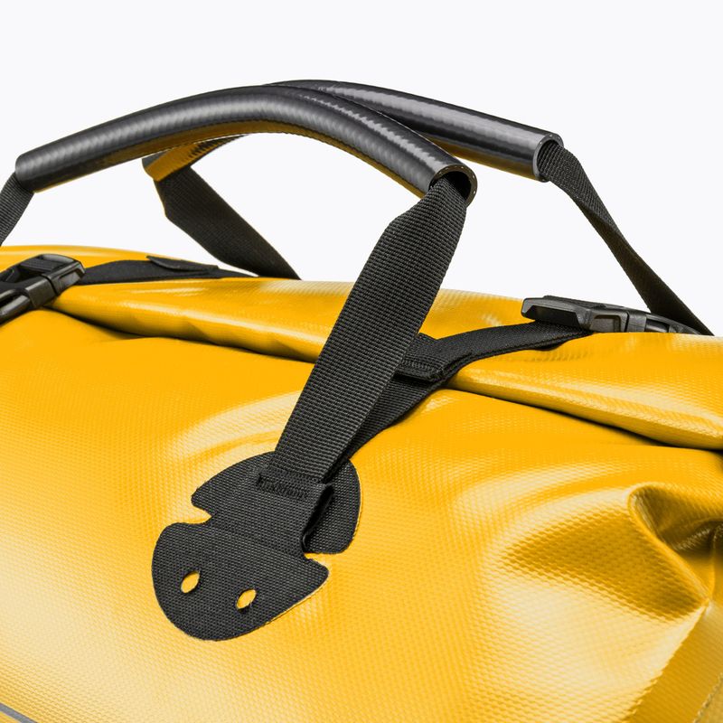 Torba ORTLIEB Rack-Pack PD620 31 l sunyellow 4