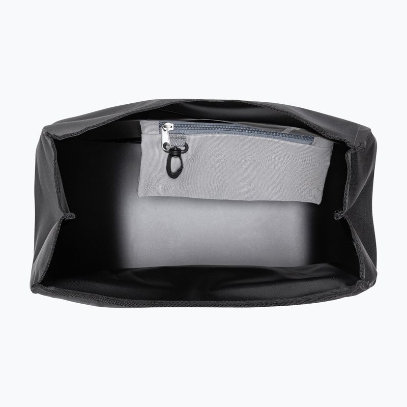 Torba rowerowa na bagażnik ORTLIEB Trunk-Bag RC 12 l black 4