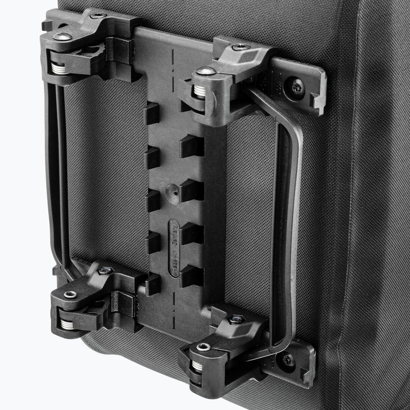 Torba rowerowa na bagażnik ORTLIEB Trunk-Bag RC 12 l black 5