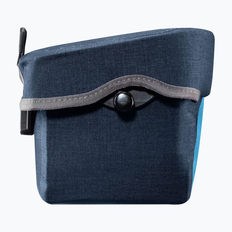 Torba rowerowa na kierownicę ORTLIEB Ultimate Six Plus 5 l dusk blue/denim 2