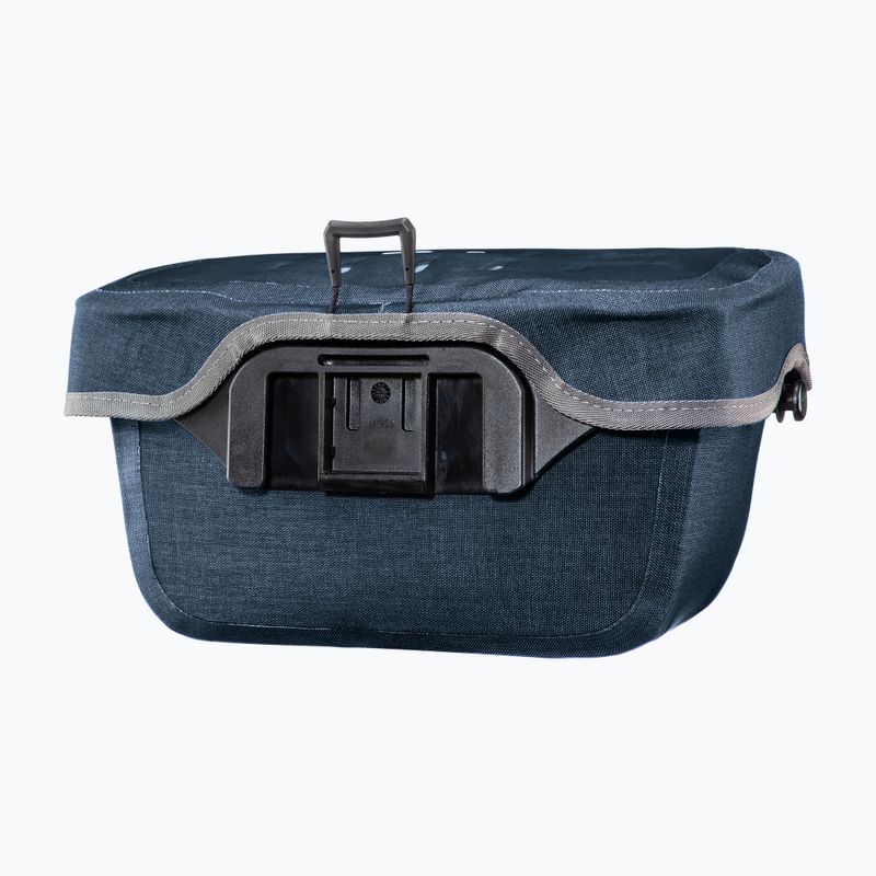 Torba rowerowa na kierownicę ORTLIEB Ultimate Six Plus 5 l dusk blue/denim 3