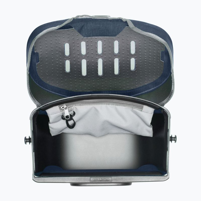 Torba rowerowa na kierownicę ORTLIEB Ultimate Six Plus 5 l dusk blue/denim 4