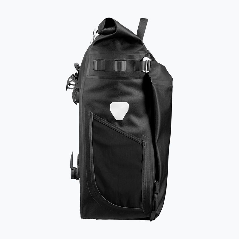 Plecak rowerowy ORTLIEB Vario QL2.1 26 l black 6