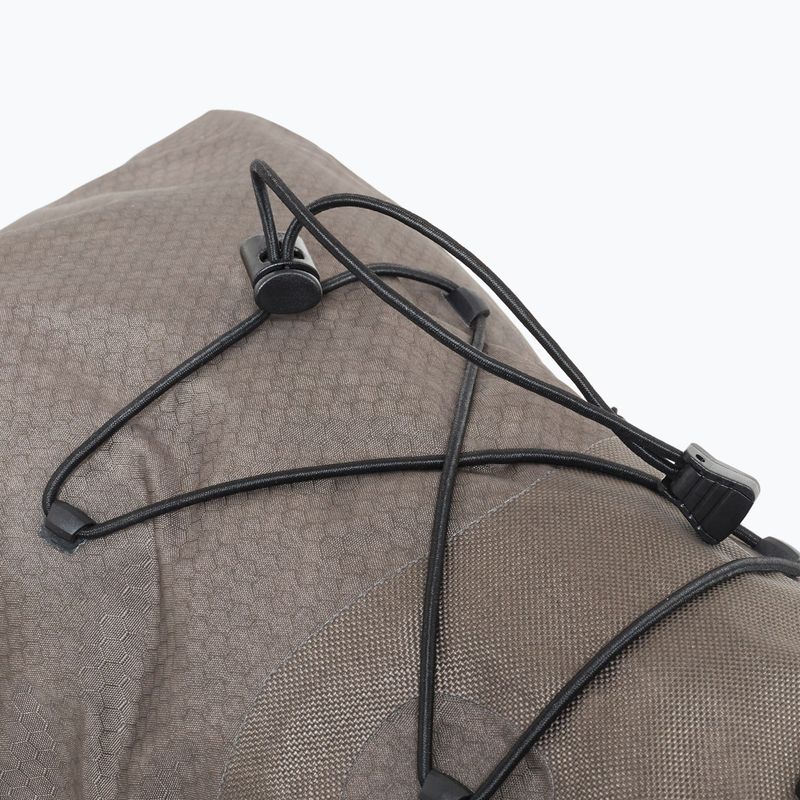 Torba rowerowa pod siodło ORTLIEB Seat-Pack 11 l dark sand 7