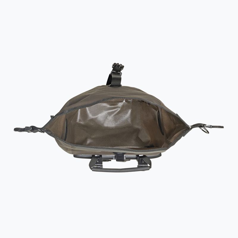Sakwy rowerowe ORTLIEB Bike Packing Gravel-Pack 2 x 12.5 l dark sand 5