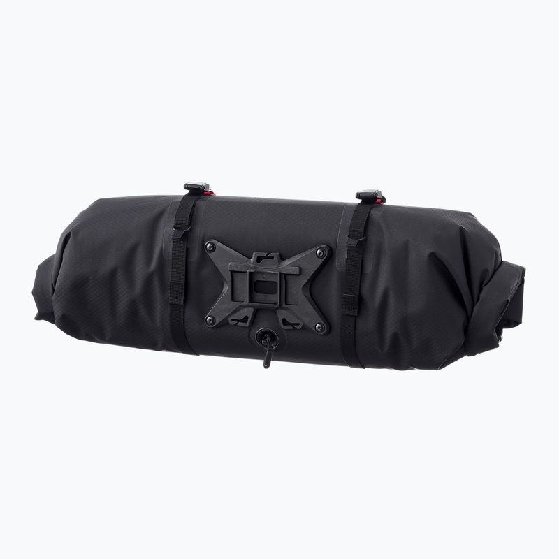 Torba rowerowa na kierownicę ORTLIEB Handlebar-Pack Flex 15 l black matte 3