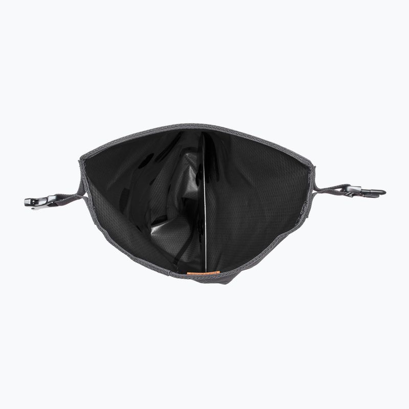 Torba rowerowa na kierownicę ORTLIEB Handlebar-Pack Flex 15 l black matte 6