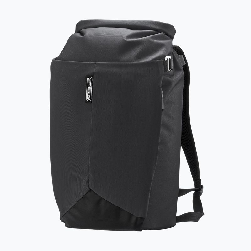 Plecak rowerowy ORTLIEB Vario Lite QL2.1 22 l black