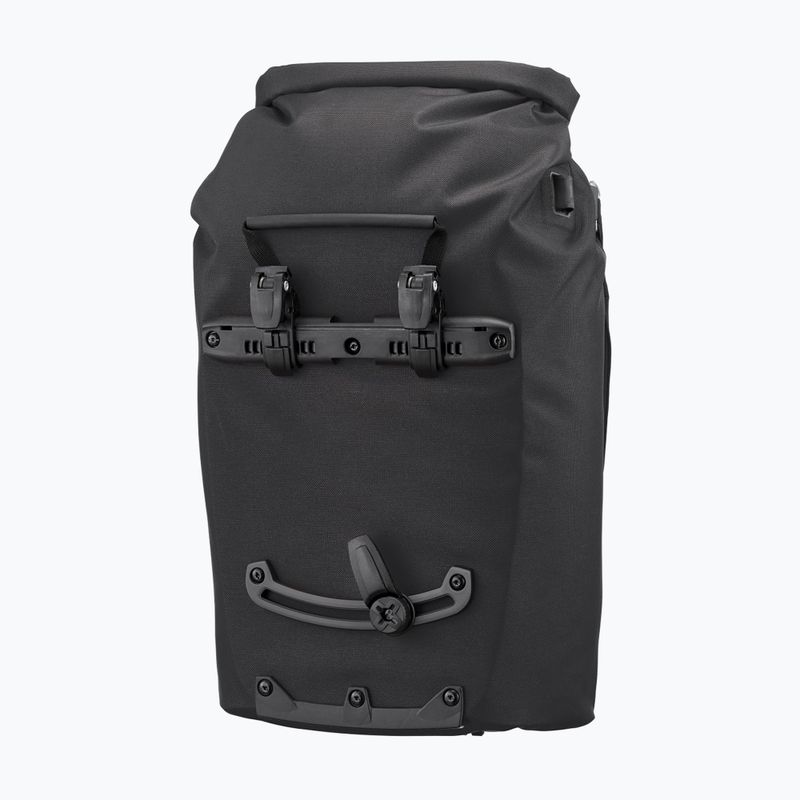 Plecak rowerowy ORTLIEB Vario Lite QL2.1 22 l black 3