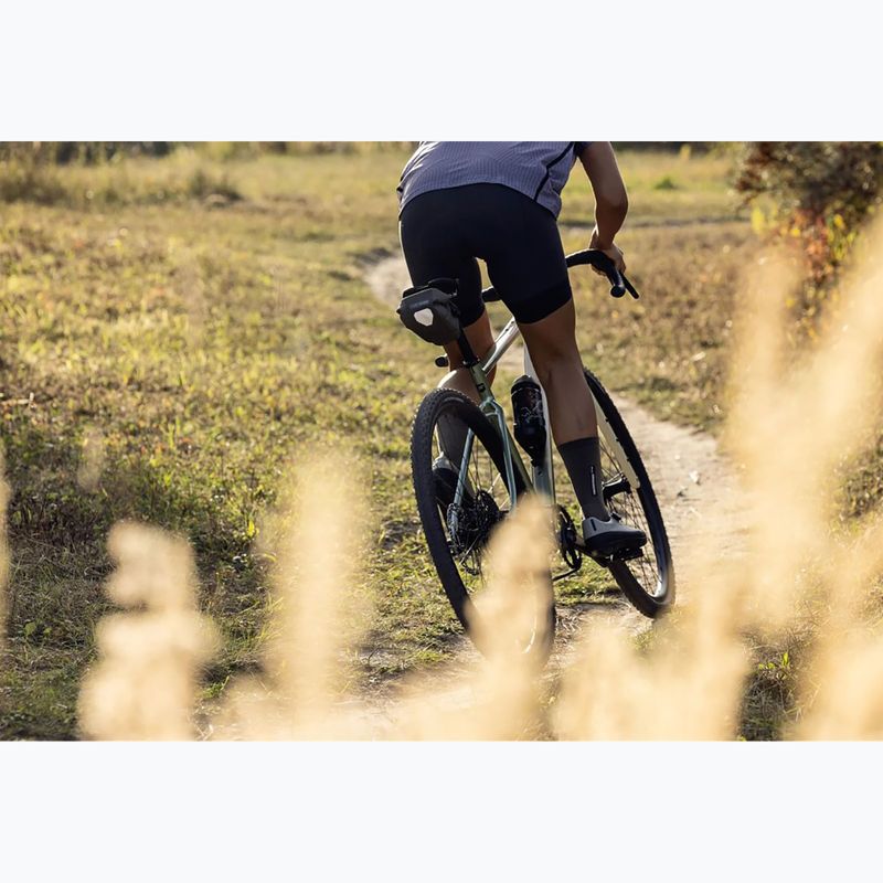 Torba rowerowa pod siodło ORTLIEB Micro Two 0.8 l dark sand 9