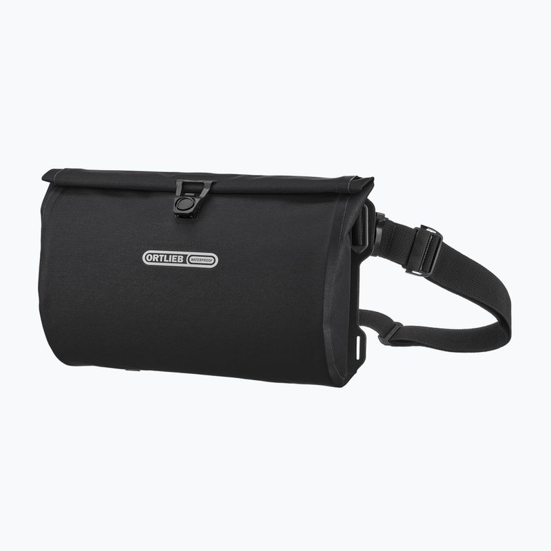 Torba rowerowa na kierownicwe ORTLIEB Velo-Sling Flex 5 l black