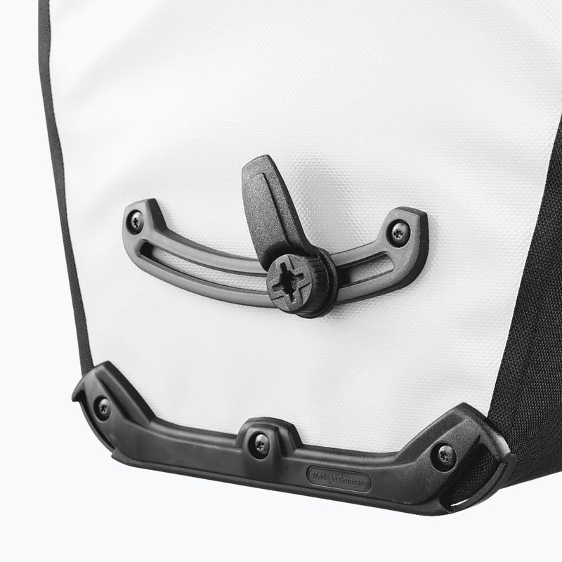 Sakwa rowerowa ORTLIEB Back-Roller Design 20 l route no.1 6