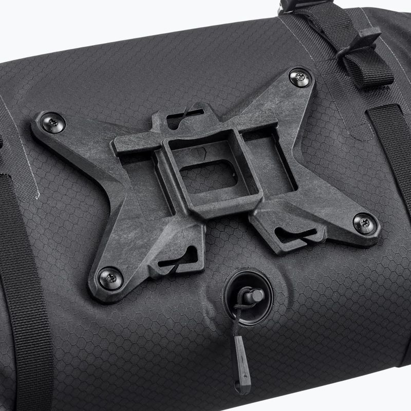 Torba rowerowa na kierownice ORTLIEB Handlebar-Pack Flex 9 l black matte 7