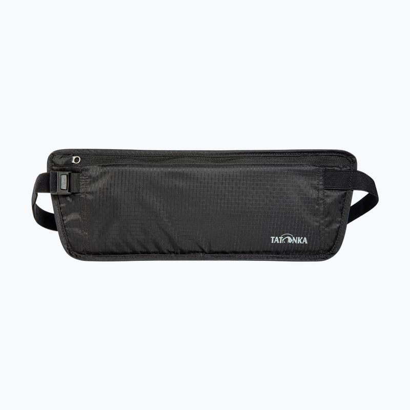 Saszetka nerka Tatonka Skin Document L black