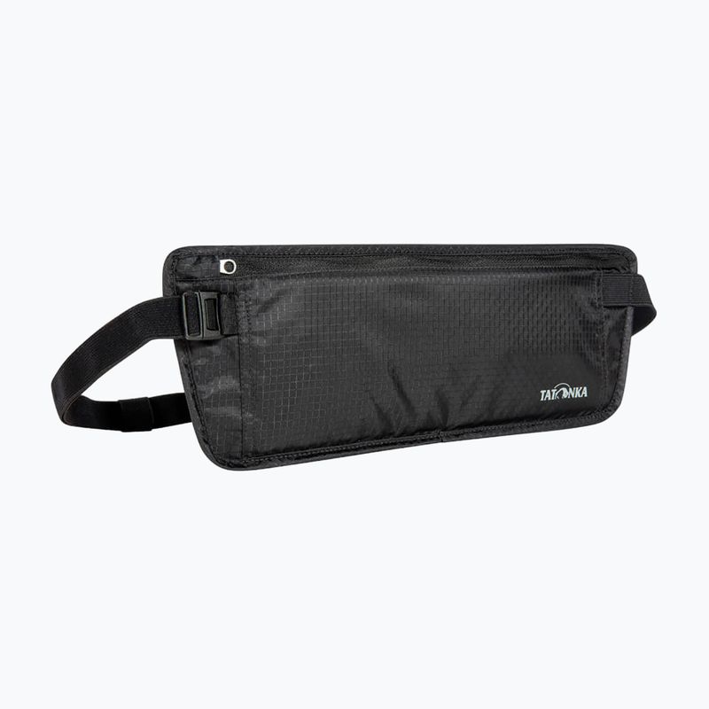 Saszetka nerka Tatonka Skin Document L black 3