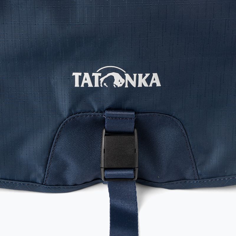 Kosmetyczka TATONKA Small Travelcare navy 3