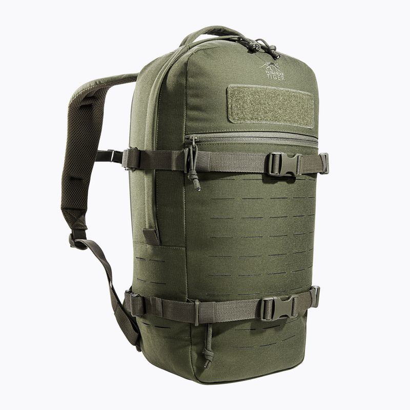 Plecak taktyczny Tasmanian Tiger TT Modular Daypack L 18 l olive 2