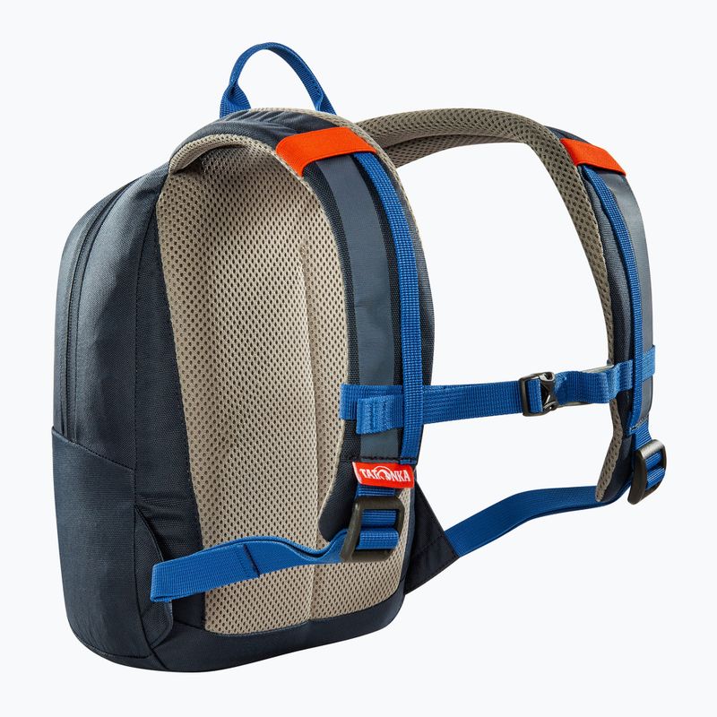 Plecak miejski dziecięcy Tatonka Husky JR 10 l navy 4