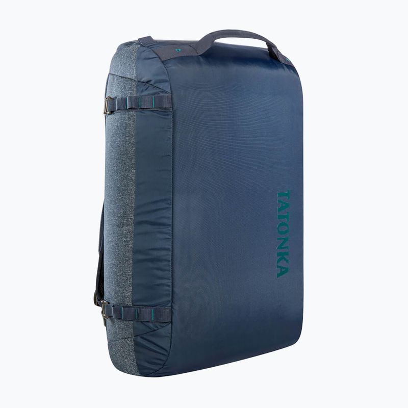 Torba podróżna Tatonka Duffle 45 l navy 4
